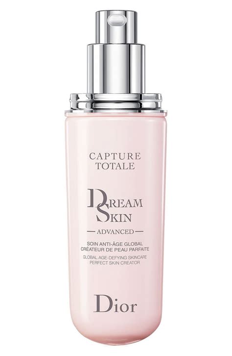 dior capture dreamskin refill